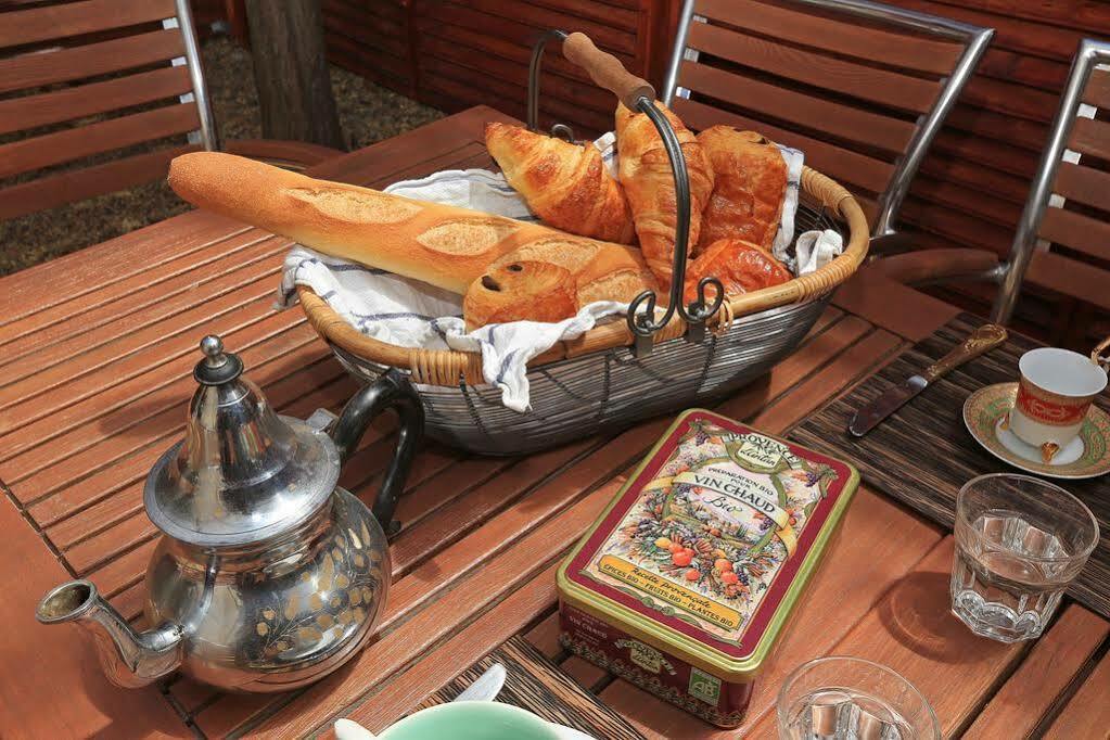 Boutique Chateau Beaupin Restaurant & Wellness * Marseilles