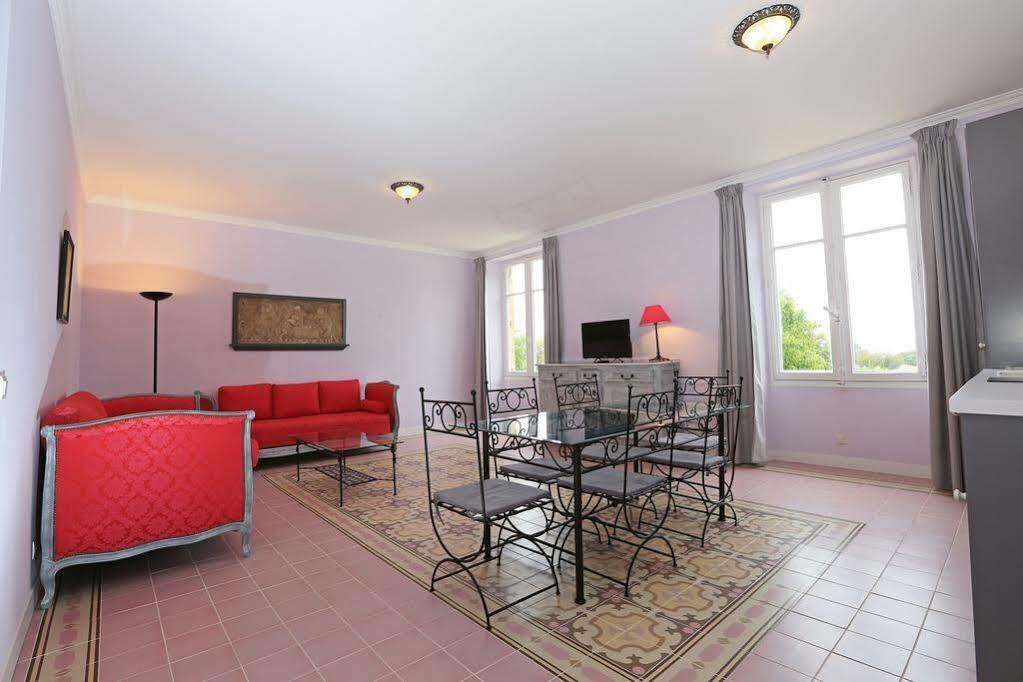 Hotel Boutique Chateau Beaupin Restaurant & Wellness