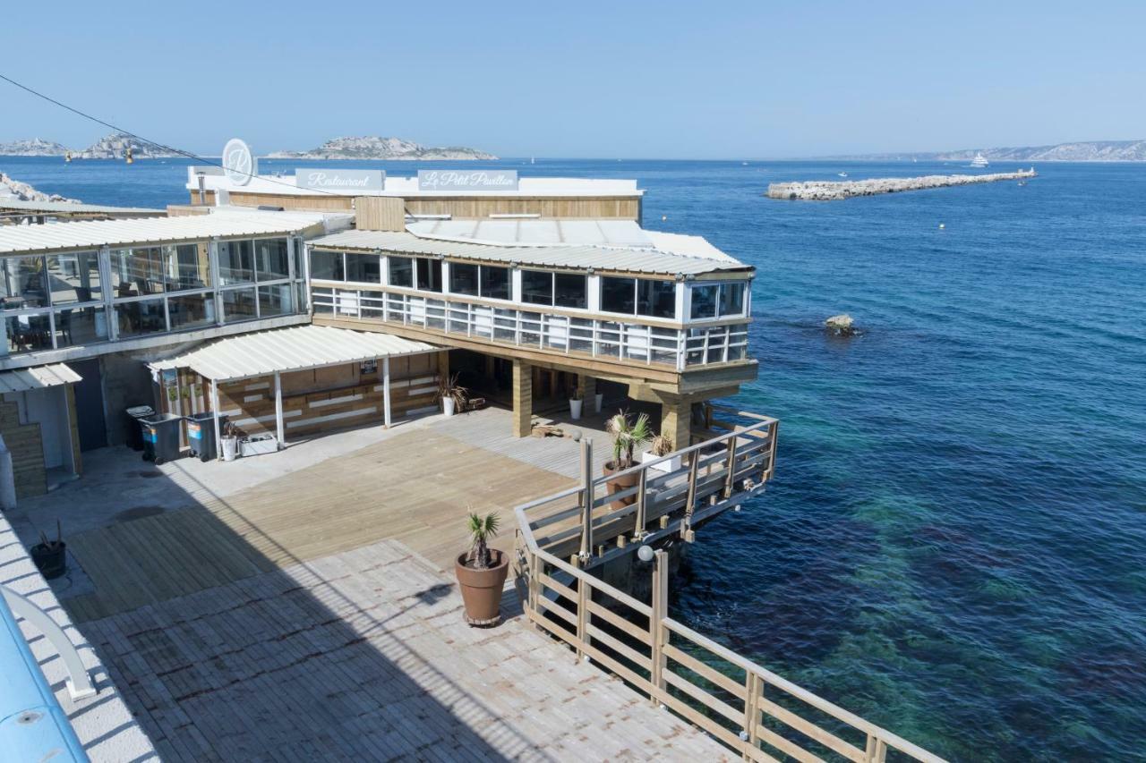 Apartamento Stud Terras Corniche 2 Pers Stat Gratuit Rue Modif Suivt Possib Et Accord Exclusif *