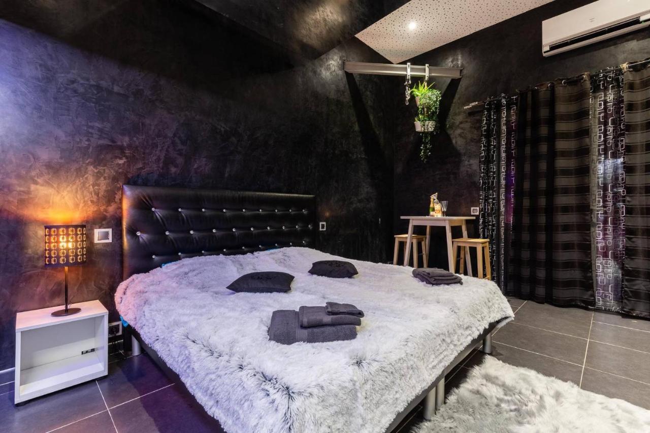 Les Suites Du Vieux-port Marseille