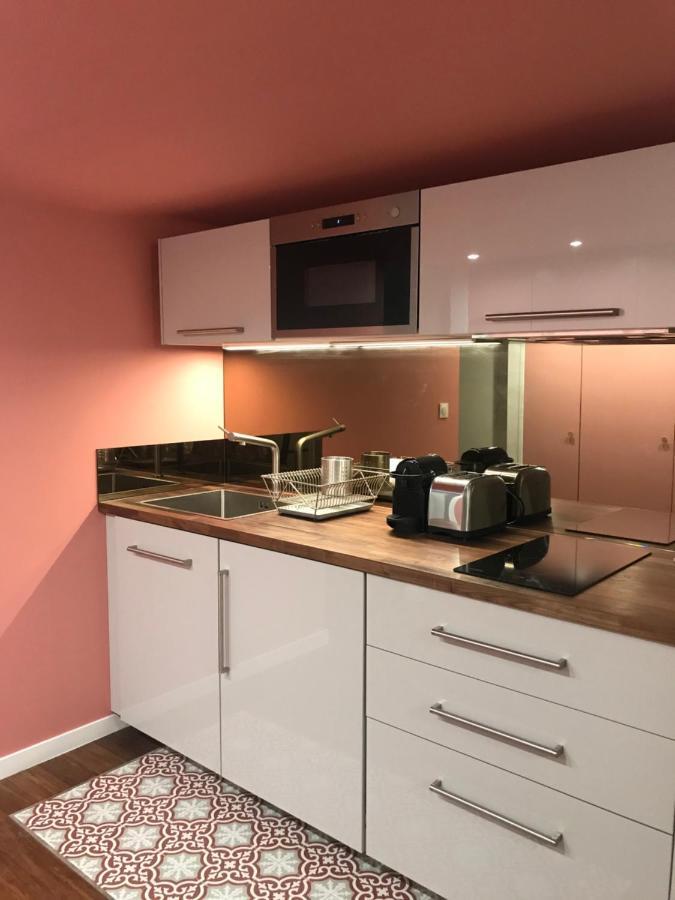 Marseillement Votre Appartement Marseilles