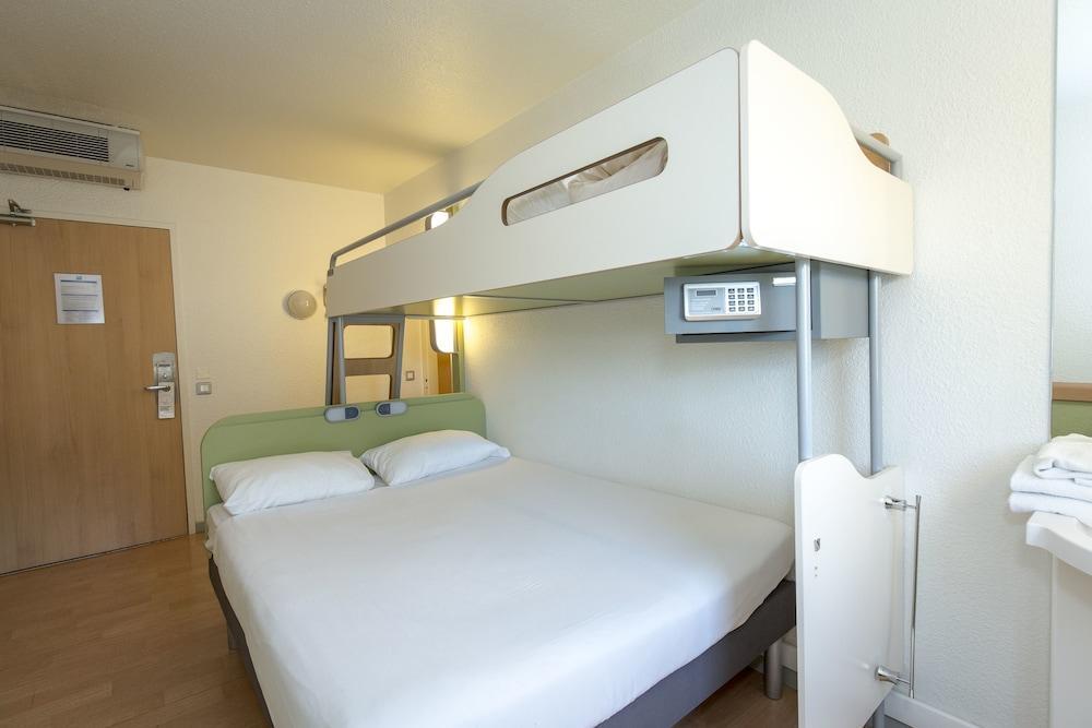 Ibis Budget Timone Marselha