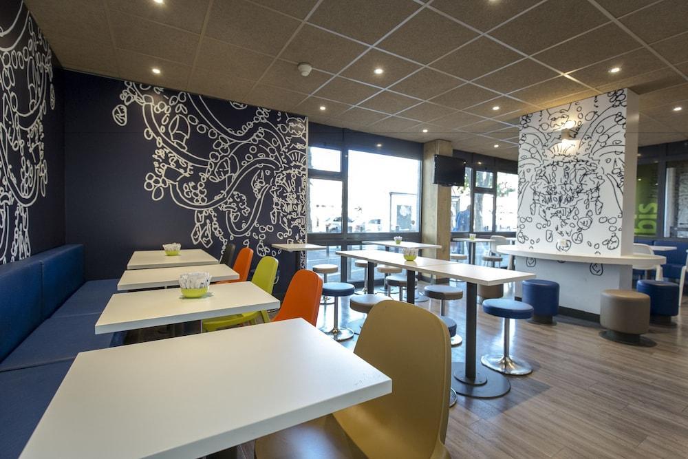 Ibis Budget Timone Hotel Marselha