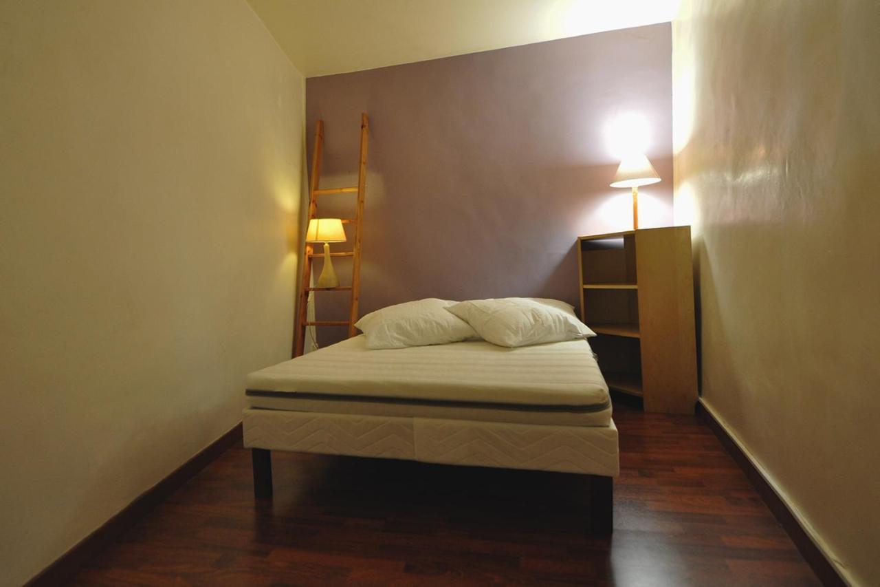 Appartement Charming Apt In The Panier Neighbourhood Marseille