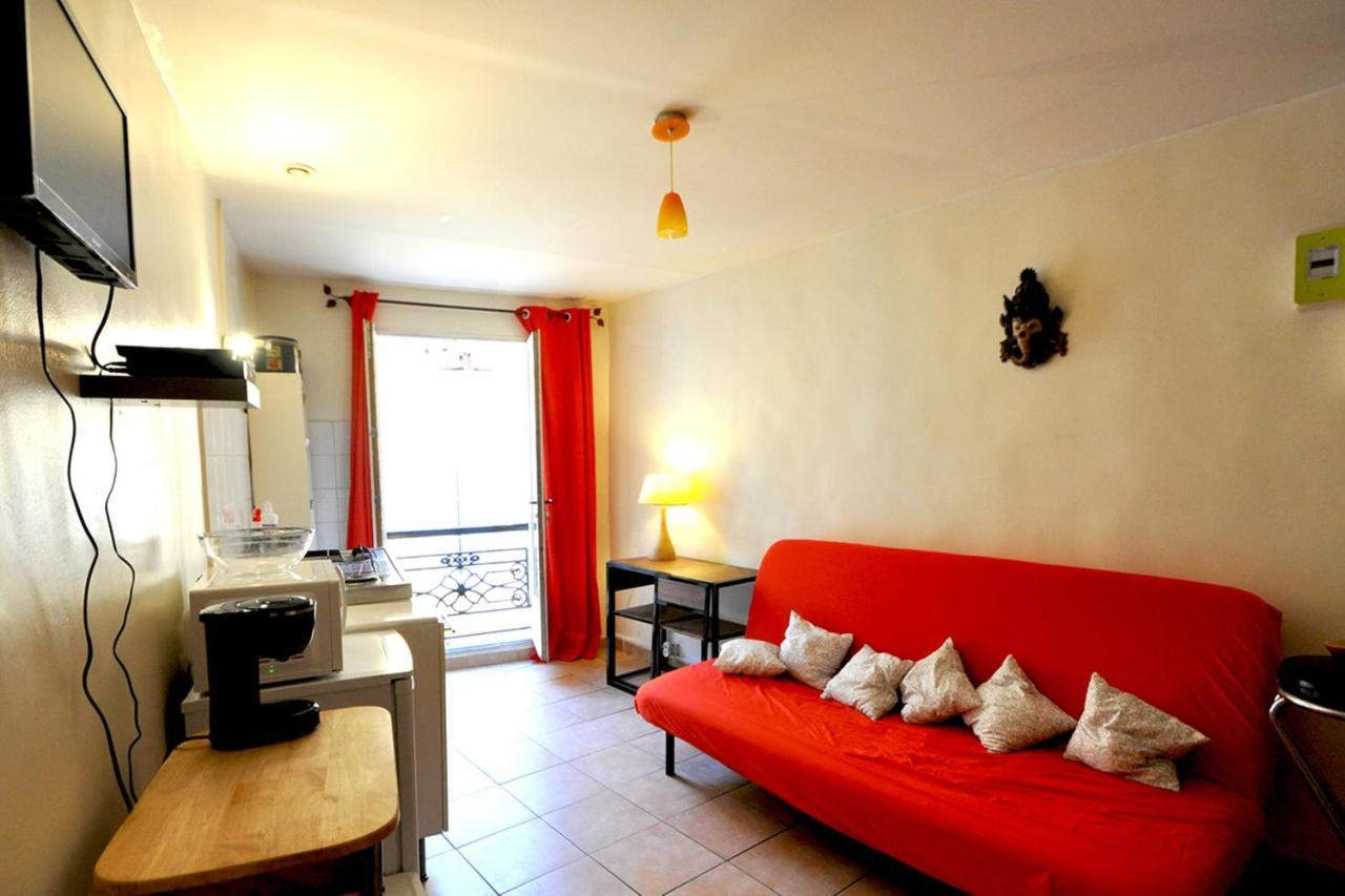 Charming Apt In The Panier Neighbourhood Appartement *