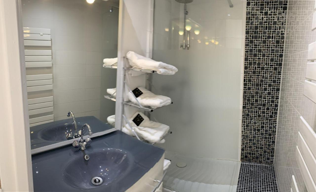 Apartment Boost Your Immo La Rouviere 121e1 Marseilles