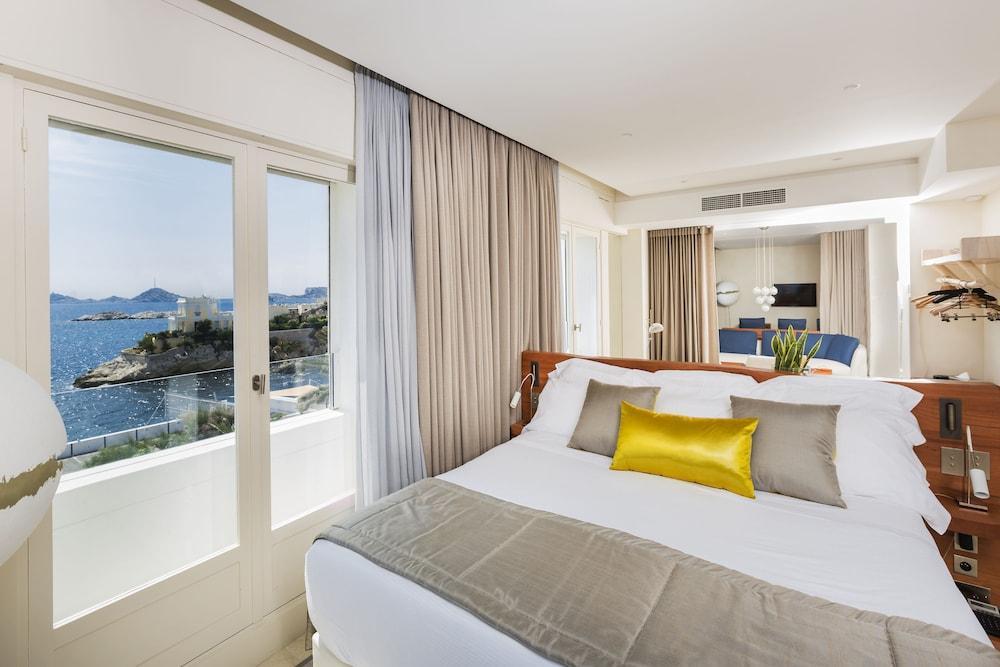Khách sạn Le Petit - Passedat 5*