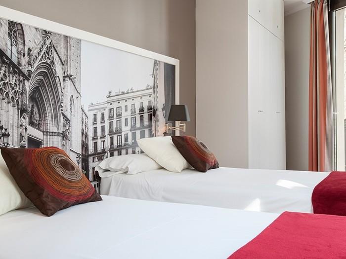 Golden Tulip Airport Apartment