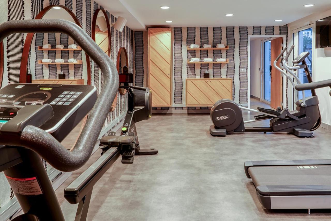 Khách sạn Mercure Centre Prado Velodrome