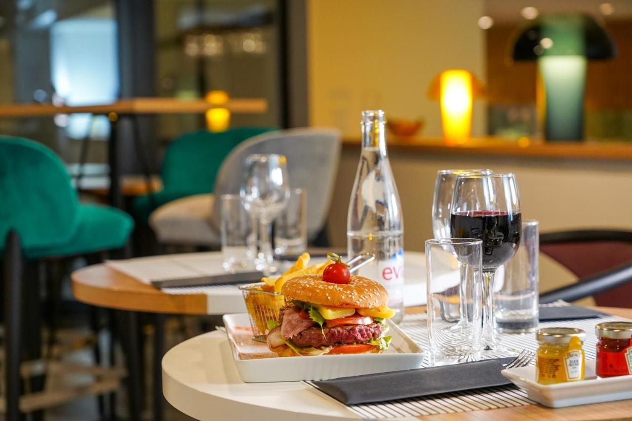 Mercure Centre Prado Velodrome Khách sạn Marseille