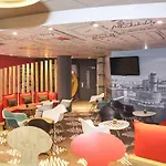 Ibis Marseille Timone