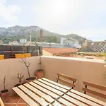 Apartment With Terrace At 150 Meters From The Sea