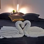 Suite Jacuzzi Privatif Plage Des Catalans