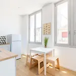 Le Cosy Marseille Centre Clim Parking - MaisonMars