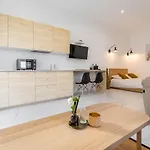 Love Room Jacuzzi Sauna Privatif Marseille