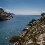La Chambre Des Calanques
