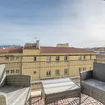 Cmg - Marseille - Honorat