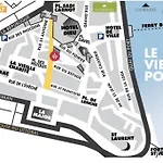 Studio 11 Panier Vieux Port Roof Top