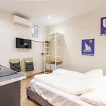 Studio In The Heart Of Marseille Vieux Port