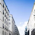 Le Cosy De La Joliette
