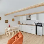 Beautiful T2 city center - COURS JULIEN RÉFORMÉS - Air Rental