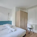 Fissiaux - Agreable T4 Nid Douillet De Lonchamp
