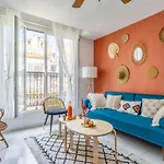 Appartement Liberty - Welkeys