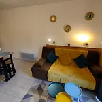 Studio Cosy Centre Ville Au Calme Entree Autonome