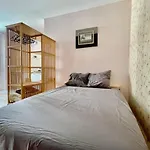 Charming Studio Near The Old Port