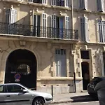 Charmant F4 Proche De La Gare Saint Charles