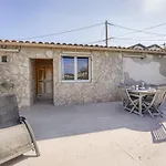 Le Pescadou by Cocoönr - Terrasse vue mer