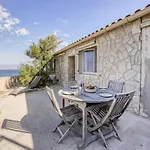 Le Pescadou by Cocoönr - Terrasse vue mer