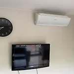 Appartement 4 Personnes Parking Prive Gratuit Calanques Plages Velodrome Hopital Ipc