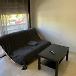 Appartement 4 Personnes Parking Prive Gratuit Calanques Plages Velodrome Hopital Ipc