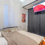 Nouvel Appartement de Caractère et Climatisé à la Joliette