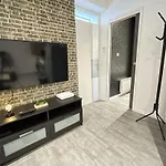 Urban Chic By Anders - Terrassewifinetflixclim