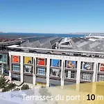 Marseille Desiree - Centre - La Joliette - Gare Tgv