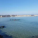 Tibou Plage