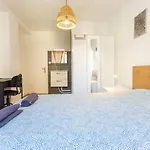 Cosy appartement terrasse proche gare St Charles