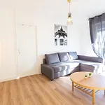 Cosy appartement terrasse proche gare St Charles