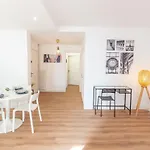 Cosy appartement terrasse proche gare St Charles