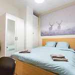 Bel Appartement Type T3 Climatise