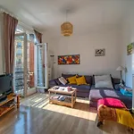 Grand Appartement 4Pers A Cote Du Palais Longchamp