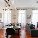 Le Priviliane - Bel Et Grand Appartement Idealement Situe