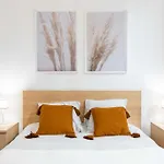 Grand T4 Avec 3Sdb - Quartier Joliette - Ideal Familles Et Groupes