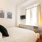3 Min A Pied De La Gare St Charles - 3 Chambres Avec Clim, Sdb Et Tv
