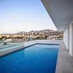 Superbe Appart 3 P, 10 Mn De La Plage Avec Piscine Et Parking