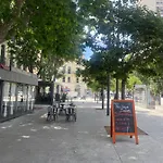 Appartement Chic Plage Des Catalans