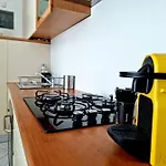 La Caisserie Vieux-Port / Une Chambre Et Balcon