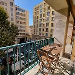 La Caisserie Vieux-Port / Une Chambre Et Balcon